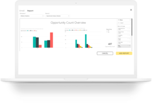 Product - PBI Flow - Power BI Automation Tool